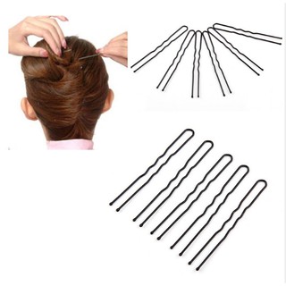20 Kẹp tóc chữ U đa năng