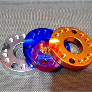 Cổ xoay bình xăng con