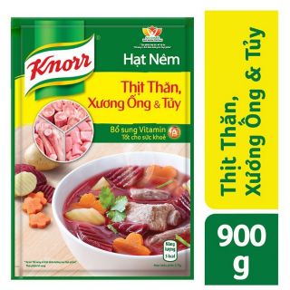 Hạt Nêm Knorr gói 900g