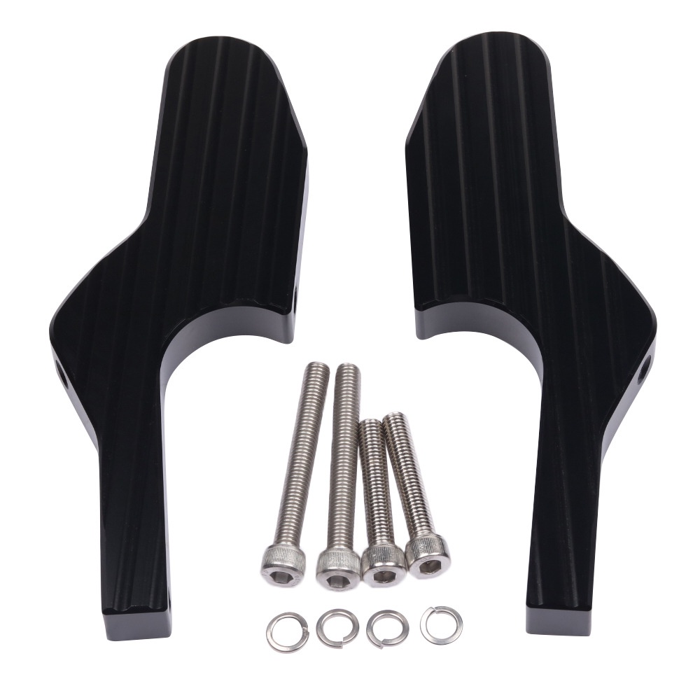 gác chân gts cnc bộ gác chân sau nối dài gts