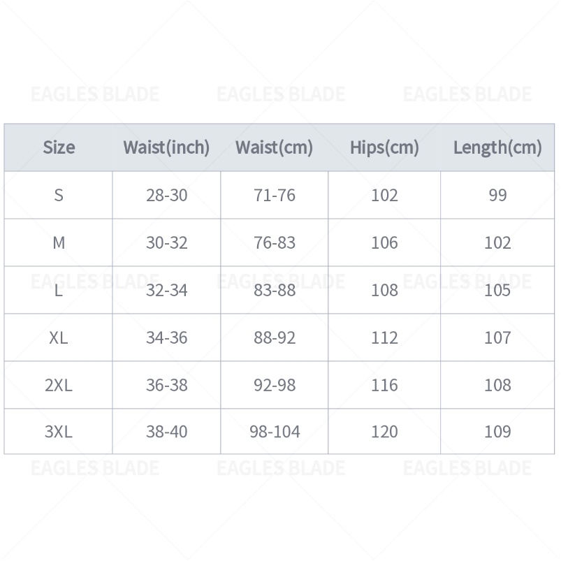 Quần Leo Núi Chiến Thuật Eagladelade Cho Nam Và Nữ Jmj-113.S-3xl.in Đen