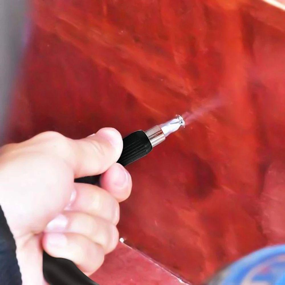 Giá Đỡ Mũi Khoan Lục Giác 132mm Linh Hoạt Tiện Dụng