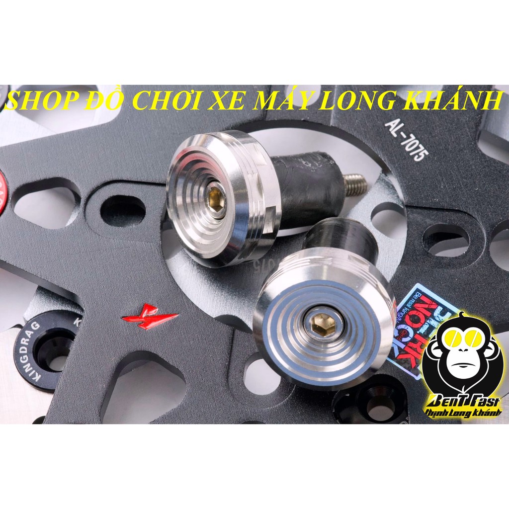 Gù tay lái - Mẫu mơi
