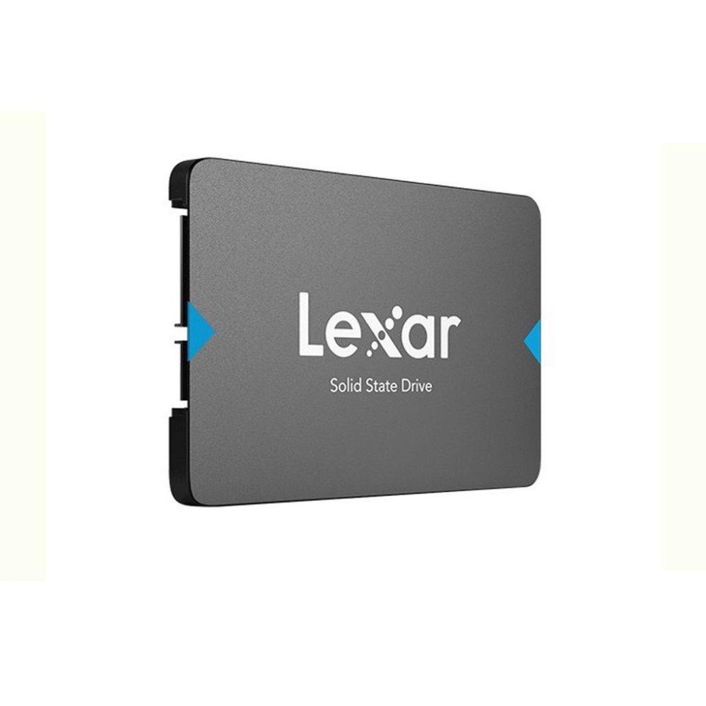 Ổ cứng SSD 240G LEXAR LNQ100 chính hãng, bảo hành 36 tháng mydt | BigBuy360 - bigbuy360.vn