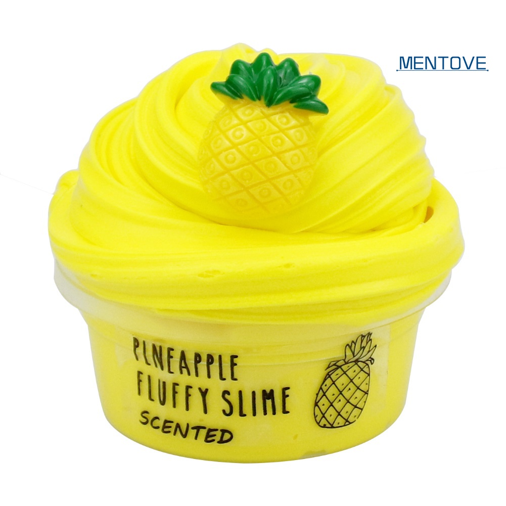 Đồ Chơi Chất Nhờn Ma Quái 60ml Vui Nhộn Cho Bé