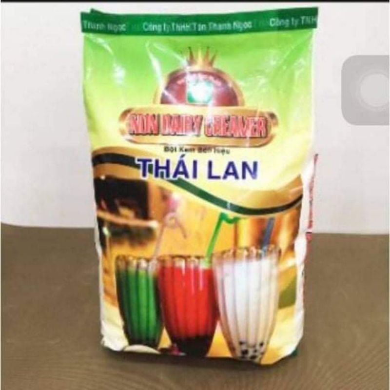 Bột kem béo Thai Lan