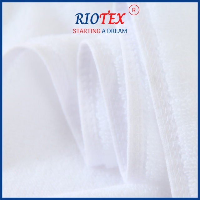 Khăn tắm, khăn mặt RIOTEX cho bệnh viện, nhà nghỉ, khách sạn, homestay