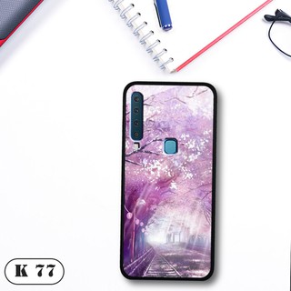 Ốp lưng 3D điện thoại  Samsung Galaxy A9 (2018)