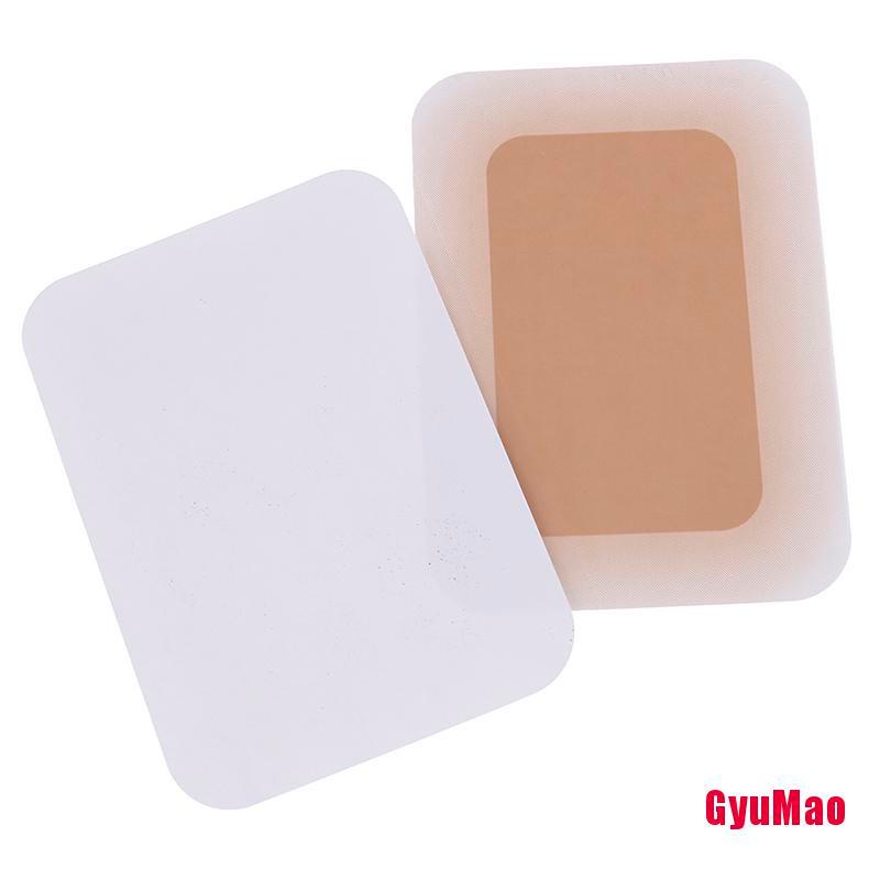 1 Băng Keo Dán Che Khuyết Điểm/Hình Xăm/Hình Xăm Siêu Mỏng Dạng Nén rx1GUMO