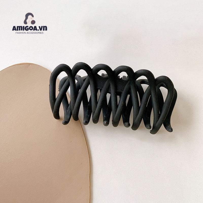 ✨✨Kẹp Tóc Hình Cá Mập Dễ Thương Dành Cho Nữ