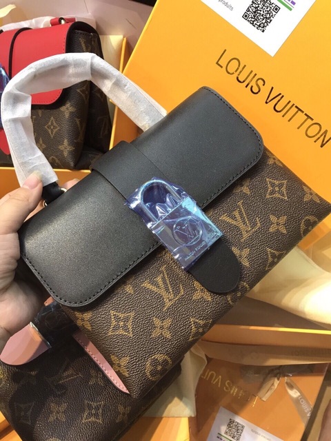 LV locky super