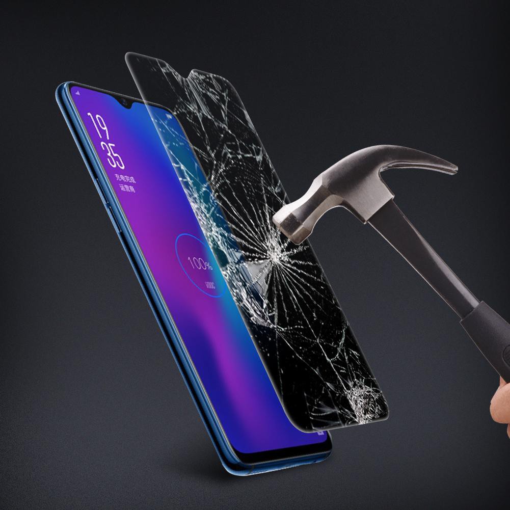 Kính Cường Lực ViVo V15Pro / V17 Full Màn và Trong suốt- Độ cứng 9H FreeShip50k