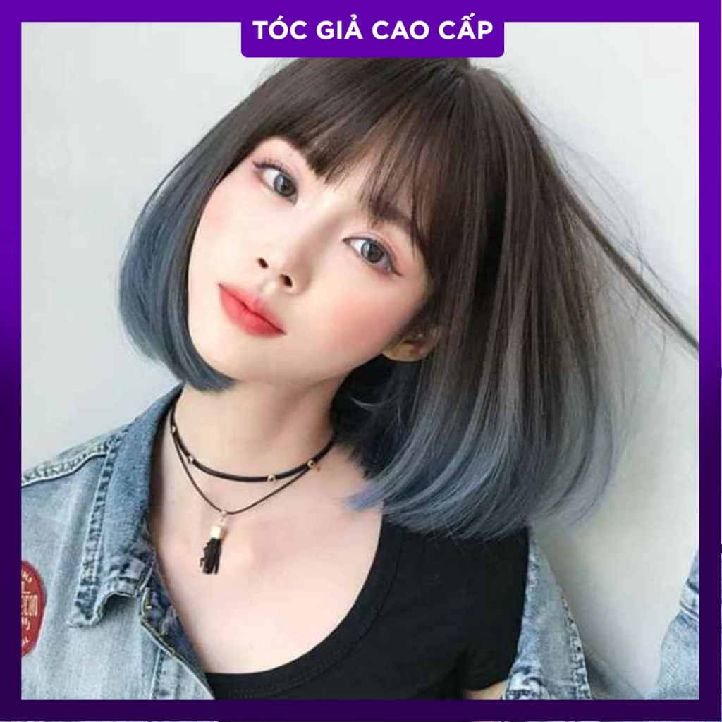 Tóc nguyên đầu omper vic