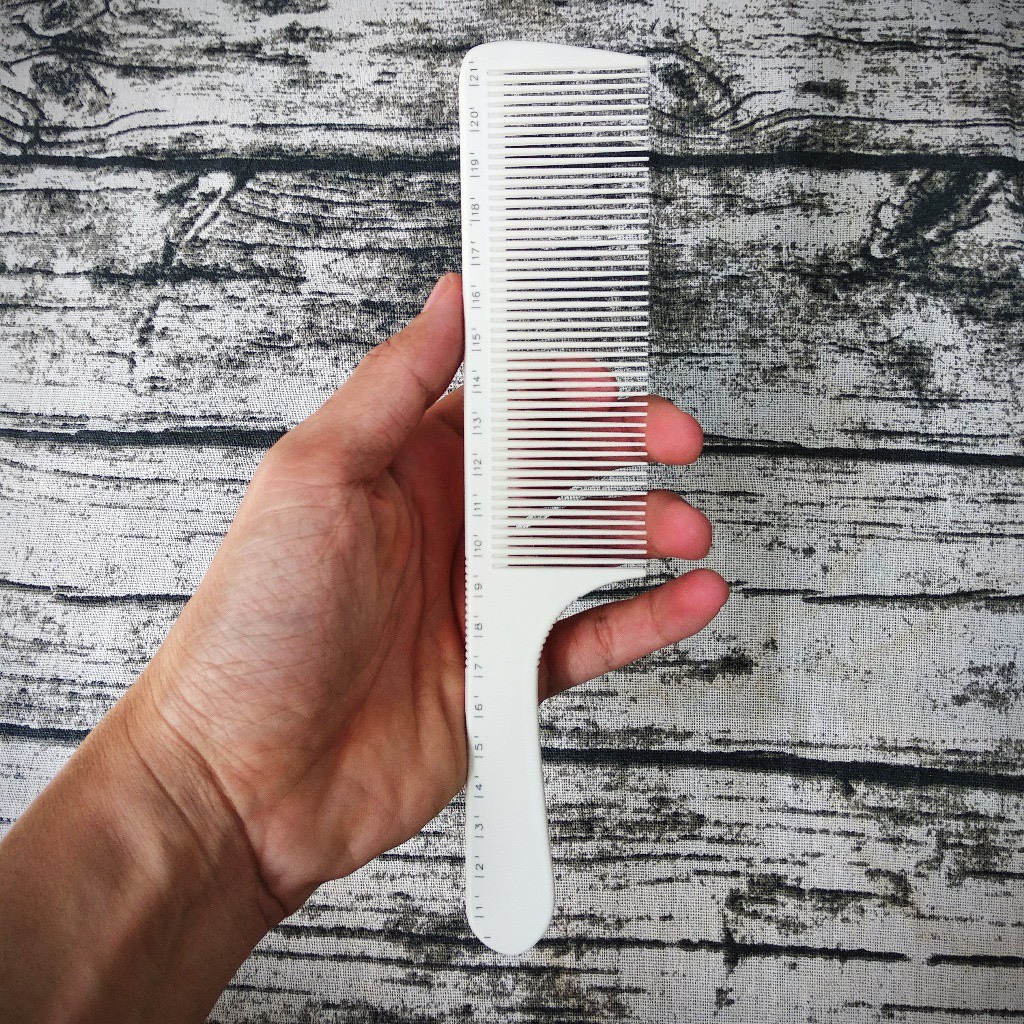 Lược Cắt Tóc Nam G30 Bản To Moneyecom Japan