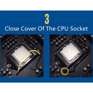 CPU Intel Xeon E5-2620 V1 2.0Ghz (CPU 6 Lõi, Socket 2011,  L3 = 15M Cache, 95W)