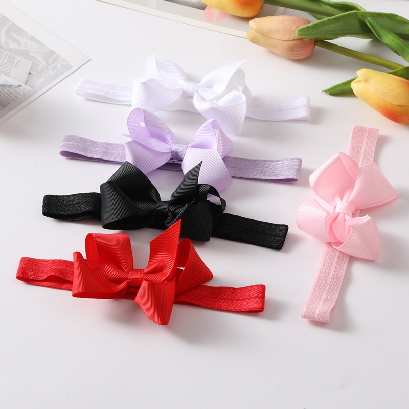 Bộ 2 Chiếc Giày Công Chúa + Giày Vải Satin Mềm Thắt Nơ Cho Bé Gái Tập Đi