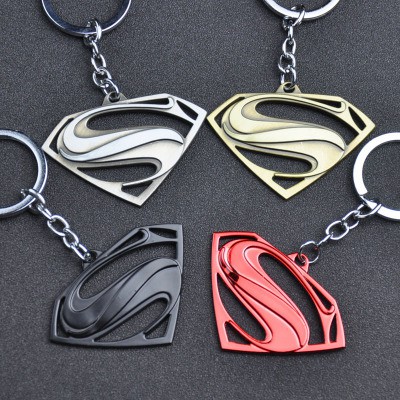 MÓC KHÓA LOGO SIÊU ANH HÙNG