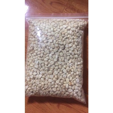Ngô nếp, bắp nếp phơi khô 1kg LOAI ĐẸP dùng làm xôi bắp