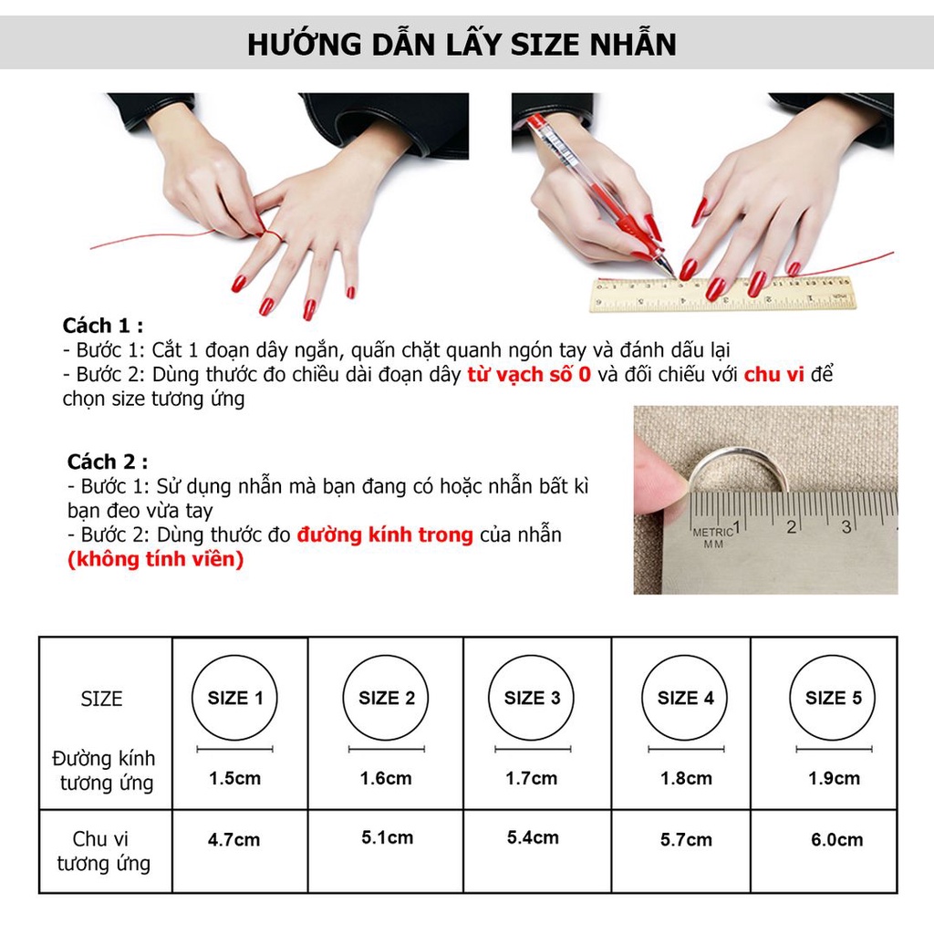 Nhẫn bạc nhẫn nữ bạc s925 khung đôi butterfy có size Cá jewelry NBCS144