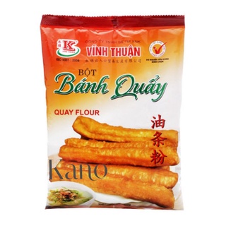 Bột bánh Quẩy Vĩnh Thuận 400g