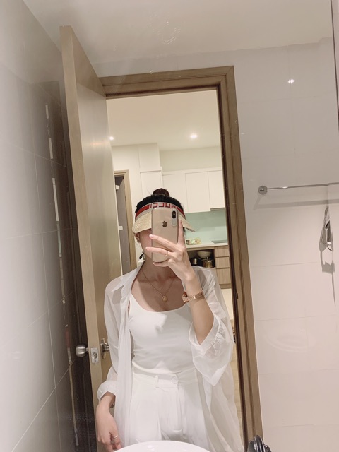 CẢ SET ÁO QUẦN