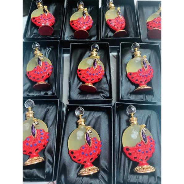 SIÊU SALE CHUẨN AUTH PHƯỢNG HOÀNG ĐỎ_TINH DẦU NƯỚC HOA DUBAI CHÍNH HÃNG_LƯU HƯƠNG TRÊN 24 TIẾNG_FREE SHIP | BigBuy360 - bigbuy360.vn