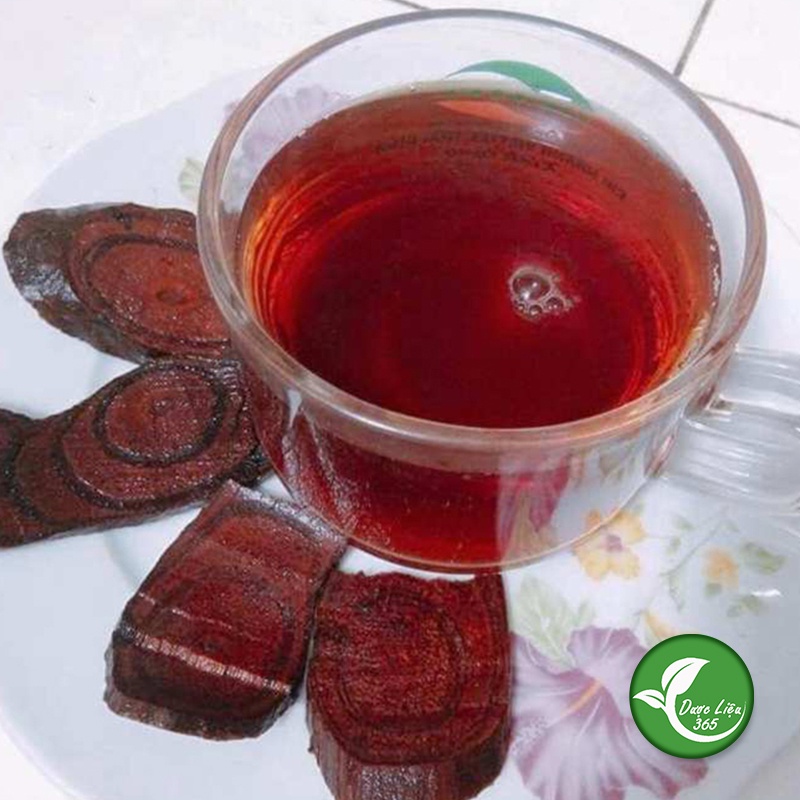 Cây cỏ máu khô [GÓI 1KG] Cam kết chuẩn cây cỏ máu