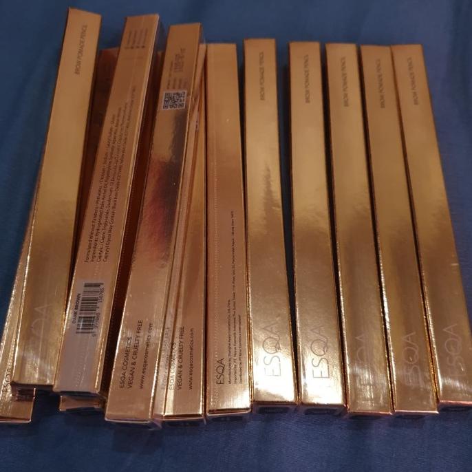 Chì Kẻ Mày Trang Điểm ESQA | BigBuy360 - bigbuy360.vn