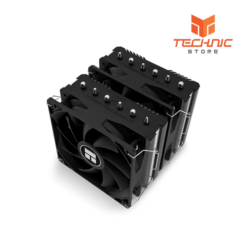 Tản nhiệt CPU Thermalright Peerless Assassin 120 SE PA120 SE