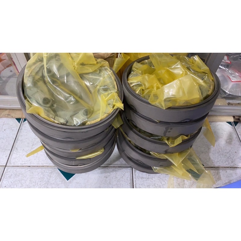 Chuông Độ Chống Rung Ga đầu Sh350 Forza350 SH 350 SH350i 350i