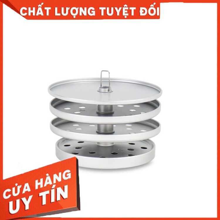 Nồi làm tỏi đen SATO 18TD052 Chính Hãng bảo Hành 12 Tháng. [ViệtTech]