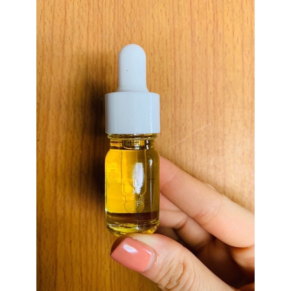 Serum nhuỵ hoa nghệ tây Saffron cao cấp