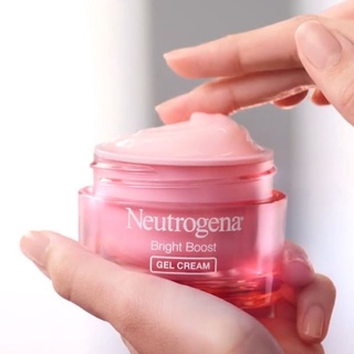 [𝗡𝗘𝗪] KEM DƯỠNG TRẮNG NEUTROGENA BRIGHT BOOST