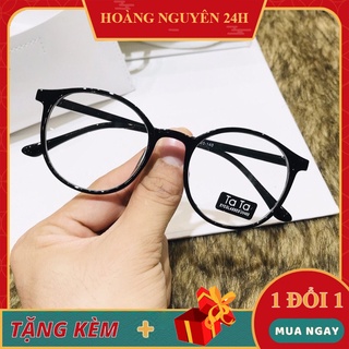 Mắt Kính Gọng Cận Vivo From Tròn Kiể dáng hàn quốc giá rẻ Thời Trang Cực Đẹp