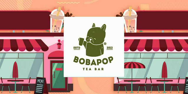 - bobapop - giảm 99% tối đa 20k