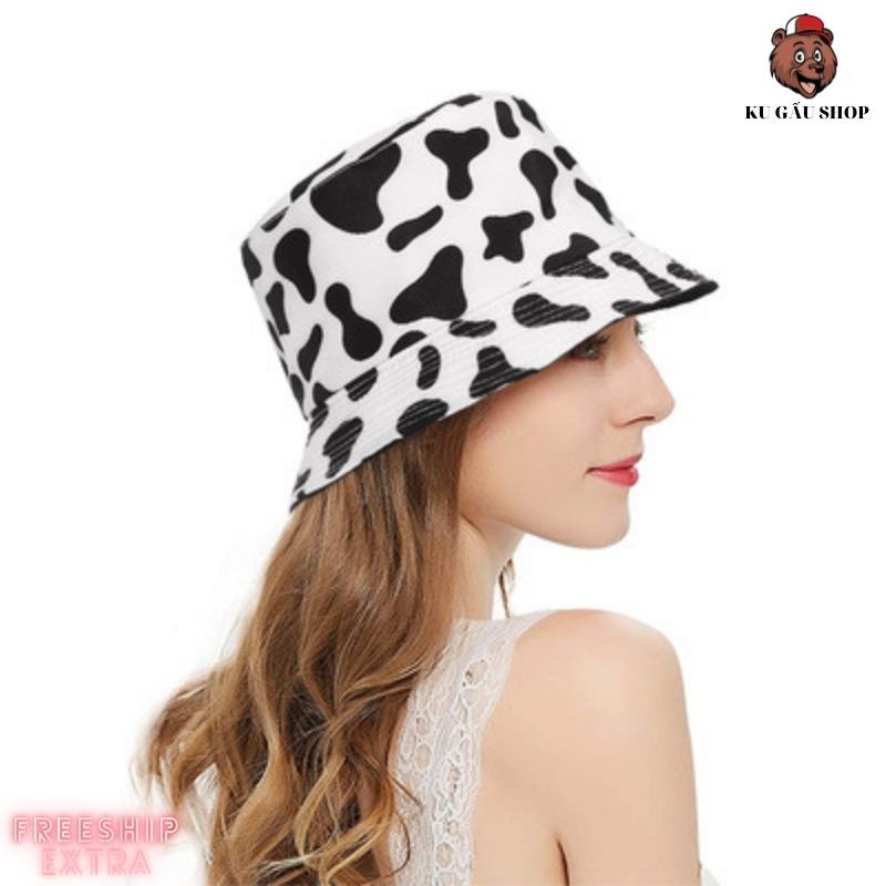 Mũ bucket vành 2 mặt hàng vnxk🧢100%cottons🧢❤️freeship từ 2 chiếc❤️mềm mãi thoáng mát phù hơp cả nam và nữ