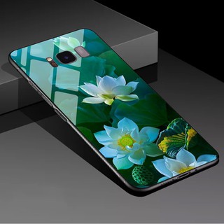 ỐP LƯNG KÍNH SAMSUNG S8 CAO CẤP - KOOLCASE