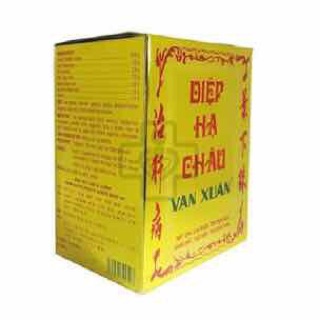 Trà Diệp Hạ Châu Vạn Xuân