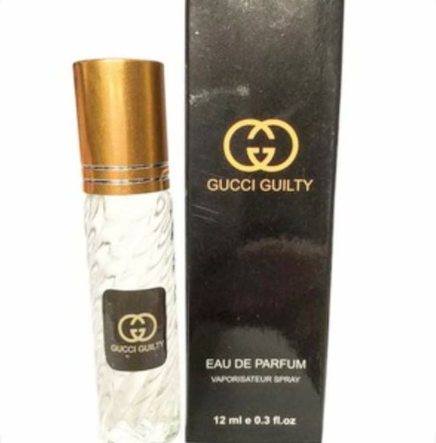 Nước hoa Gucci Guilty mini. | BigBuy360 - bigbuy360.vn