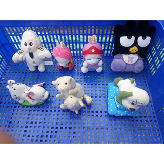gấu bông đồng giá size 20cm