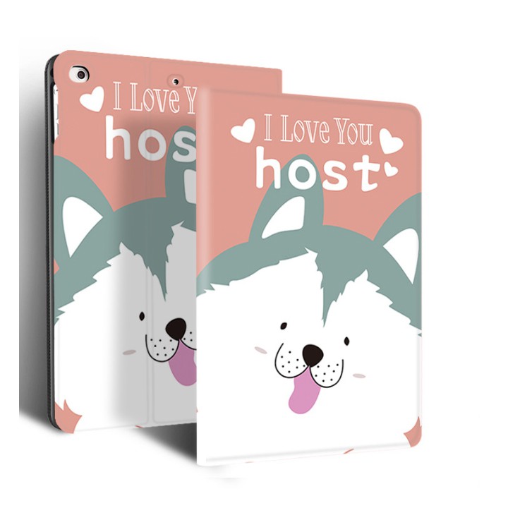 Bao Da Ipad,Ốp Ipad In Nhiều Hình Hot (Đủ Size) | BigBuy360 - bigbuy360.vn