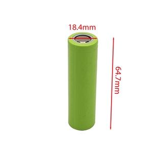 [HCM]  Pin cell 18650 2600mAh 5C [ĐIỆN TỬ]