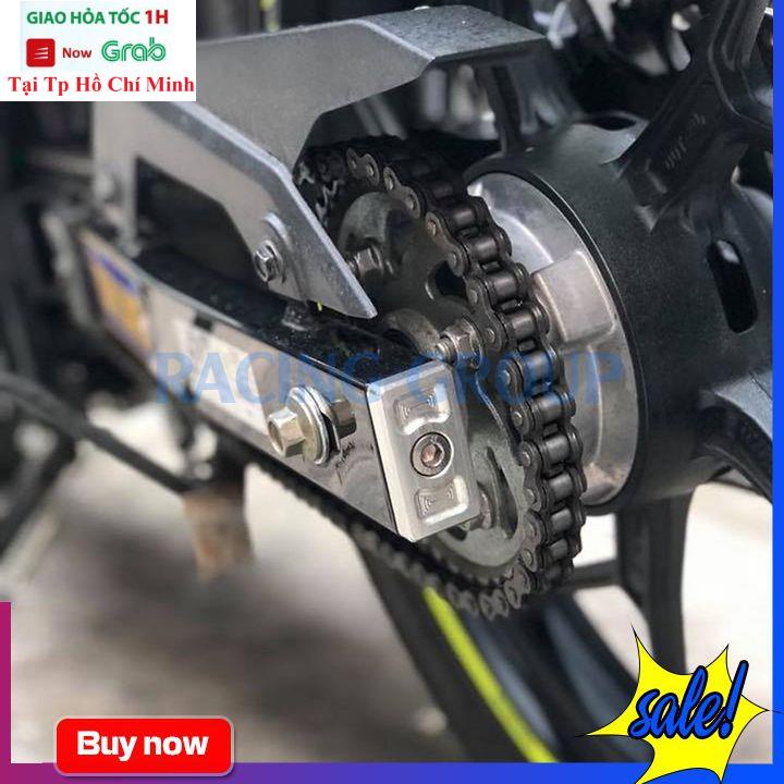 Pass Tăng Sên Âm Cho Xe Exiter 150 - Winner- Raider Loại 1