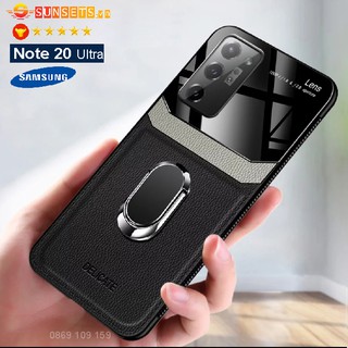 Ốp lưng Samsung Note 20/ 20 Ultra