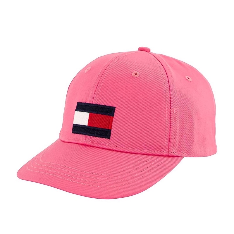 Nón Tommy Hilfiger cho Kids 💥