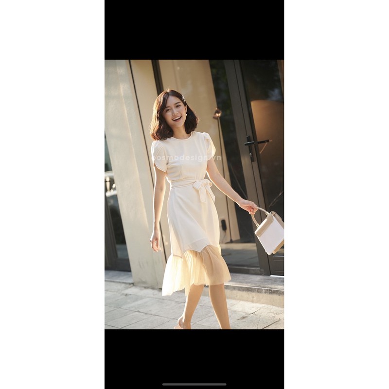 Pass đầm THE COSMO size s
