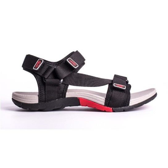 Sandal Vento Nam Quai Chéo NV-4538A Đen