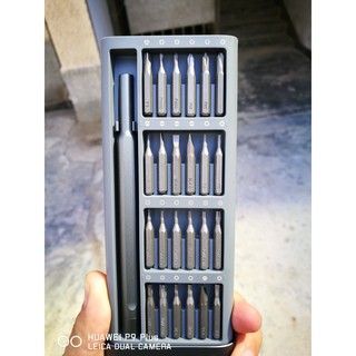 Bộ tua vít bỏ túi đa năng Xiaomi Mijia Wiha