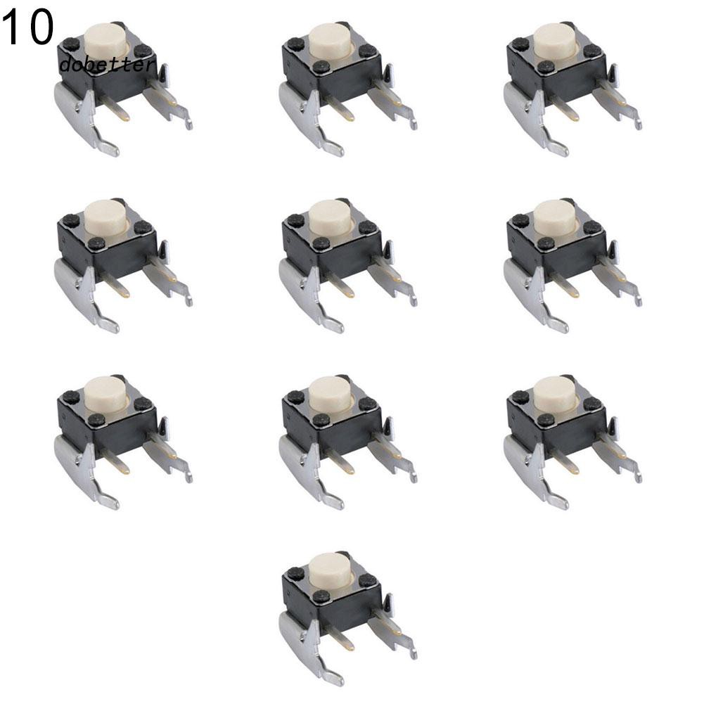 Set 4 / 10 Nút Công Tắc RB / LB Dành Cho Bộ Điều Khiển Xbox One