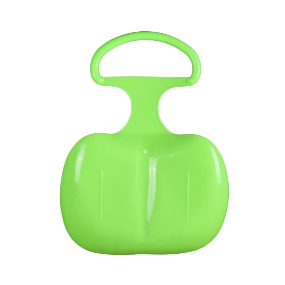 Suyo Ván Trượt Tuyết Tay Cầm Lớn Cho Bé